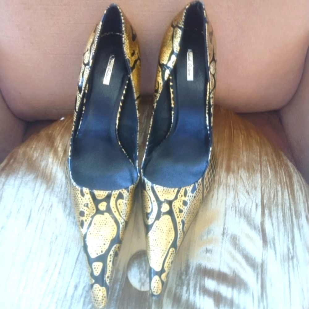 Shoes Michael Antonio SZ 8.5